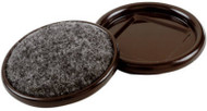 4pk 1-1/4rnd Furn Cap