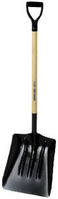 Wd/stl Stre/snow Shovel