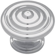 35mm Chr Conc Knob