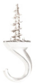 Wht Driller Hook