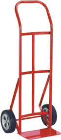 Flow Back Hand Truck