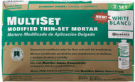 50lb Wht Thinset Mortar