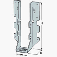 Dbl 2x6 Joist Hanger