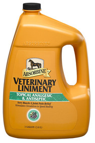 Gal Veterinary Liniment
