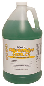 Gal 2% Chlorohexidine