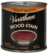 1/2ptcaber Oil Wd Stain