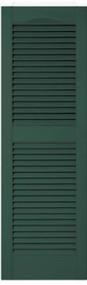 Pr 15x48 Grn Shutter