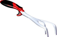 Dlx Cultivator Handtool