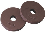 5/8 Flat Faucet Washer