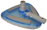 Dlx Clr View Vacuum