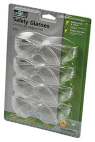4pk Clr Safe Glasses