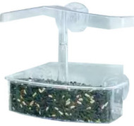 7x3x2 Wind Bird Feeder