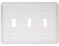 Wht Stamp 3g Tog Plate