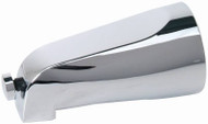 1/2"ip Divert Tub Spout