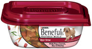 Bene10oz Beef Dog Food