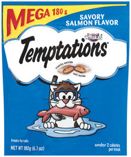 6.35oz Salmon Cat Treat
