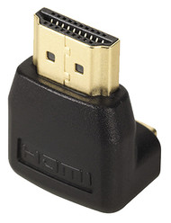 Hdmi Right Ang Adapter