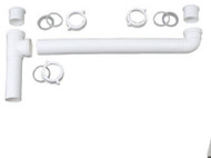 Mp 2 Bowl End Out Drain