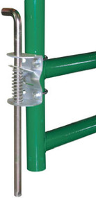 Sure Stop Gate Anchor