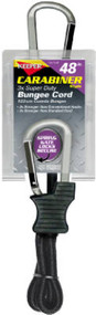 48" Carabiner Bungee