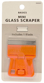 Mp Mini Glass Scraper
