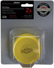 B&s Prm Spin Oil Filter