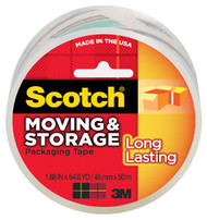 1.88"x54.6yd Stor Tape