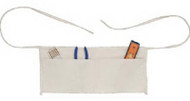2 Pock Cott Waist Apron