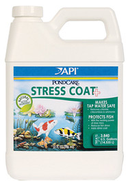 32oz Stress Coat