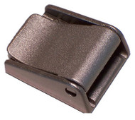 1.5" Blk Cam Buckle