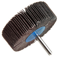 3" 80g Mnt Flap Wheel