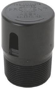 Mp Plas Auto Plumb Vent