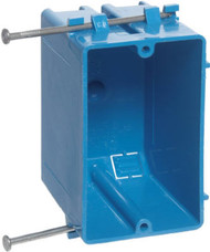 1g New Work Swt/out Box