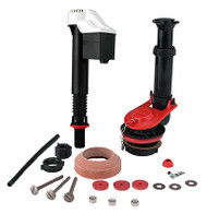 Korky Toil Repair Kit