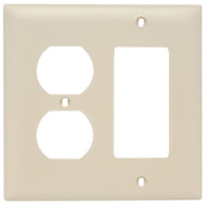 Ivy 2g Decor/dplx Plate