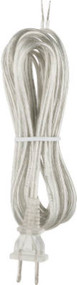 8' Slv Lampart Cord Set