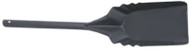 19"blk Fireplace Shovel