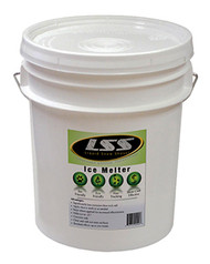 Lss 5gal Ice Melter