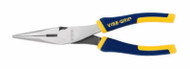 8" Pro L Nose Pliers