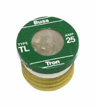 4pk 25a Tl Plug Fuse