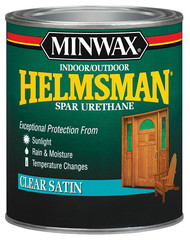 Pt Sat Spar Urethane