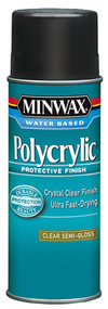 11.5oz Sg Polycrylic