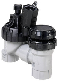 1" Jar Antisiphon Valve