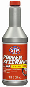 12oz Pwr Steering Fluid