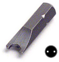 #12 Spanner Bit