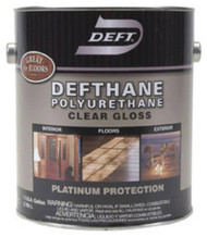 Gal Clr Glspolyurethane