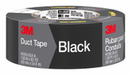 1.88x60yd Blk Duct Tape
