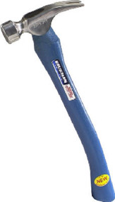 19oz Mill Faced Hammer