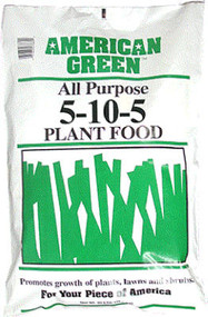 40lb 5-10-5 Plant Food