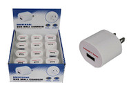 Usb Wall Charger